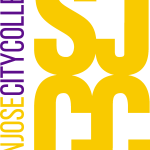 San Jose City College Logo Vector