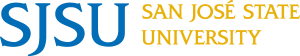 San Jose State University Logo Vector