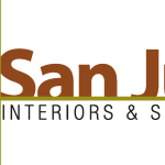 San Juan Interiors & Specialties Logo Vector