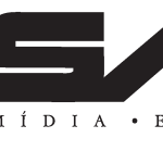 San Midia Exterior Logo Vector