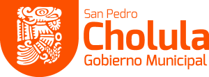 San Pedro Cholula Logo Vector