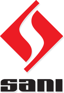 Sani Logo Vector