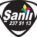 Sanli Reklam Logo Vector