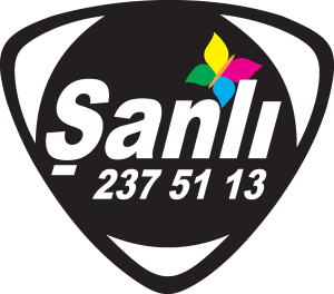 Sanli Reklam Logo Vector