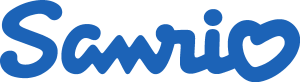 Sanrio Logo Vector