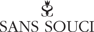 Sans Souci Logo Vector