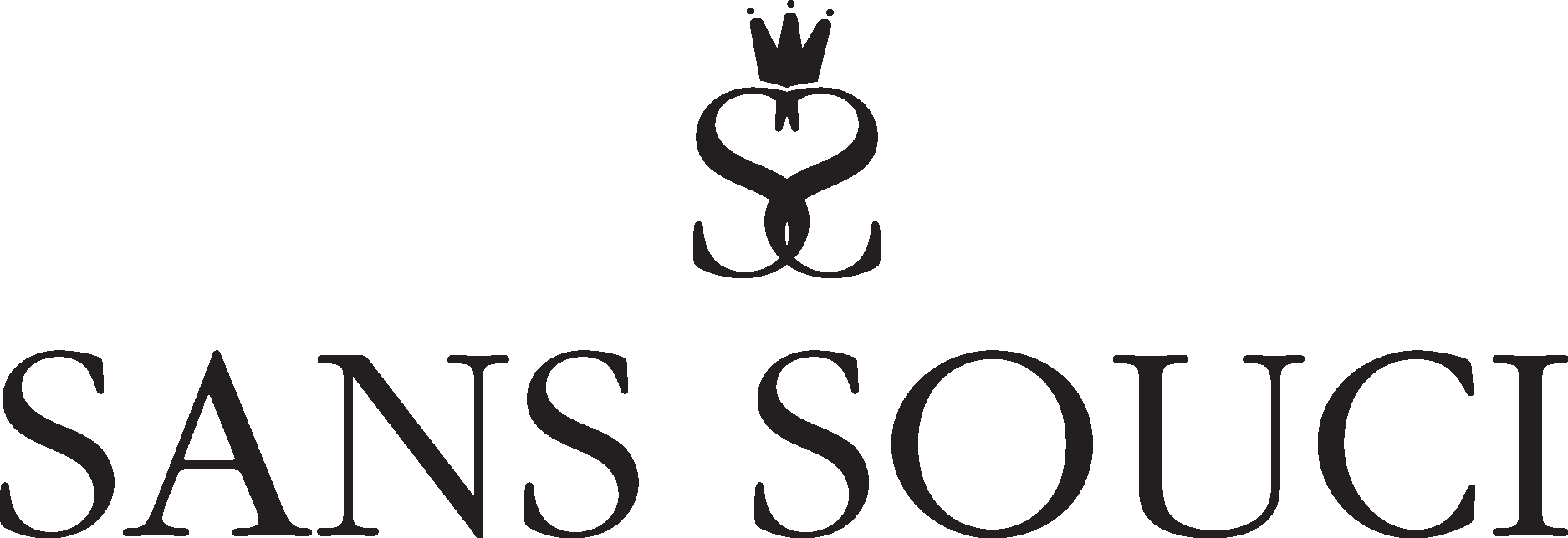 Sans Souci Logo Vector - (.Ai .PNG .SVG .EPS Free Download)