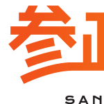 Sanseitō Logo Vector