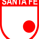 Santa Fe Logo Vector