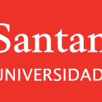 Santander Universidades Logo Vector