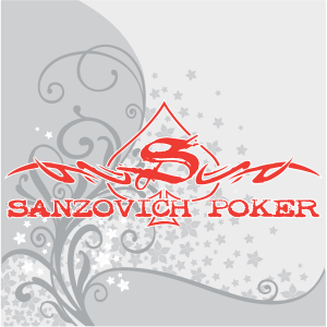 Sanzovich Logo Vector