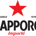 Sapporo Logo Vector