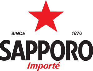 Sapporo Logo Vector