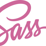 Sass Logo Vector