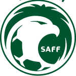 Saudi Arabia Football Federation Logo Vector