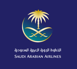 Saudia Logo Vector