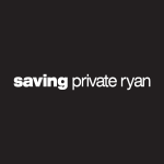 Saving Private Ryan Logo Vector