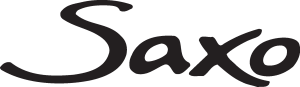 Saxo Logo Vector