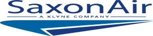 Saxonair Logo Vector