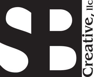 Sb Creative Llc Logo Vector