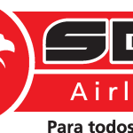 Sba Airlines Logo Vector