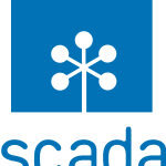 Scada Logo Vector