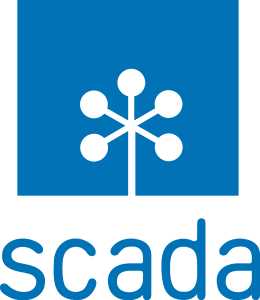 Scada Logo Vector