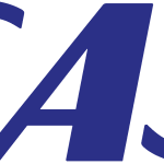 Scandinavian Airlines System Logo Vector