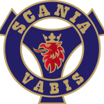 Scania Vabis Logo Vector