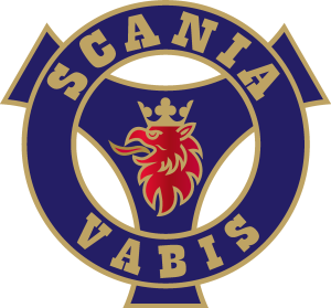 Scania Vabis Logo Vector