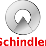 Schindler Logo Vector