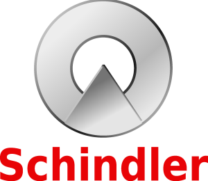 Schindler Logo Vector