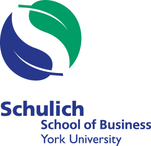 Schulich School of Business Logo Vector