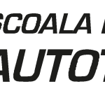 Scoala de Soferi AUTO TUDOR Logo Vector