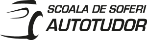 Scoala de Soferi AUTO TUDOR Logo Vector
