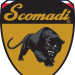 Scomadi Logo Vector