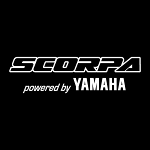 Scorpa Yamaha Logo Vector