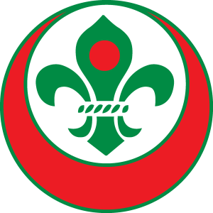 Scout Bangladesh Logo Vector