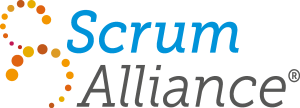 Scrum Alliance Logo Vector