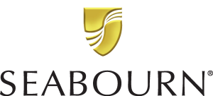 Seabourn Logo Vector