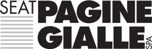 Seat Pagine Gialle Logo Vector