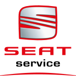 Seat Service Logo Vector