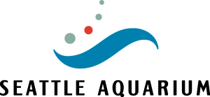 Seattle Aquarium Logo Vector