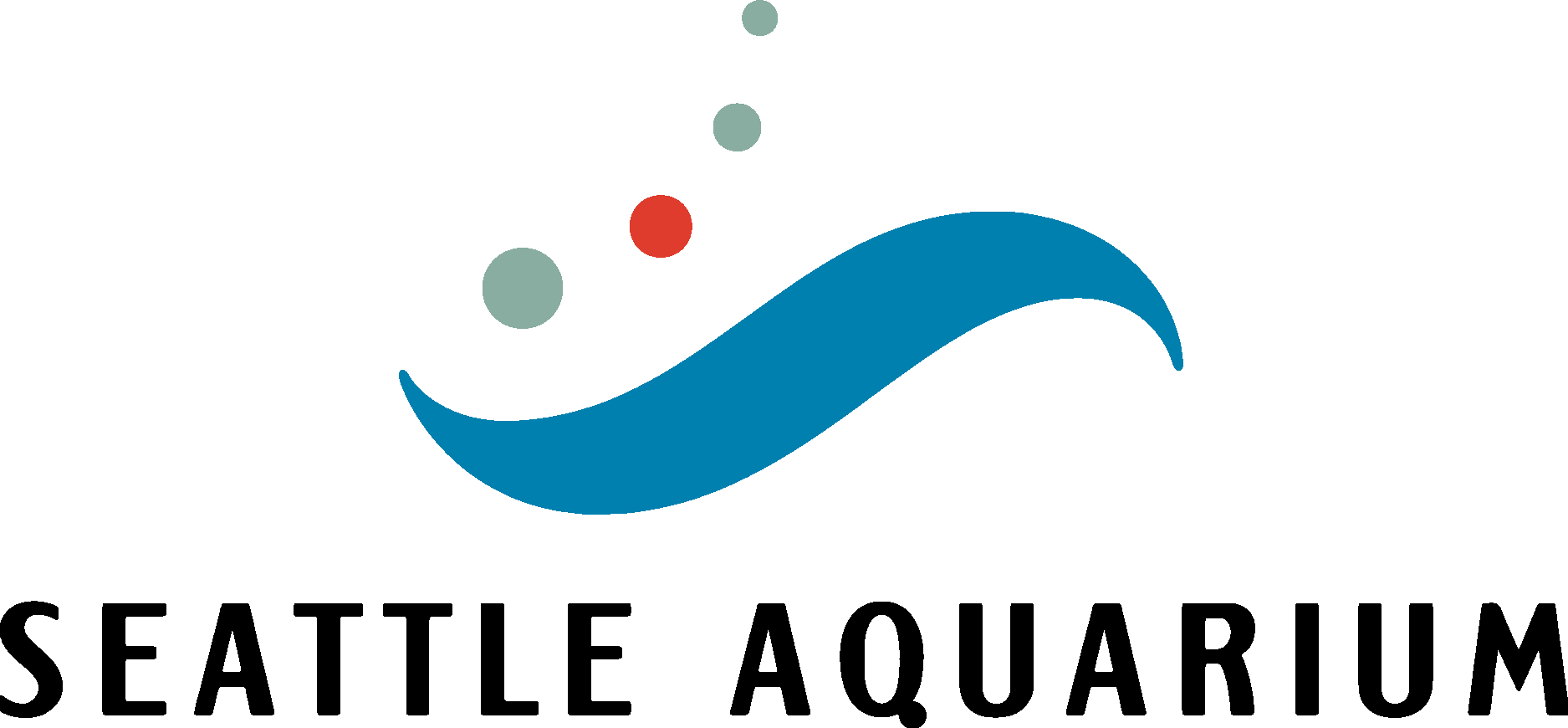 Seattle Aquarium Logo Vector - (.Ai .PNG .SVG .EPS Free Download)
