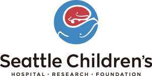 Seattle Children’S Logo Vector