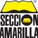 Seccion Amarilla Logo Vector