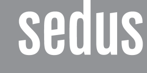 Sedus Logo Vector