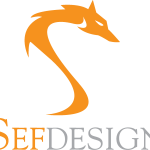 Sefdesign Logo Vector