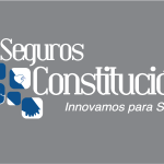 Seguros Constitucion Logo Vector