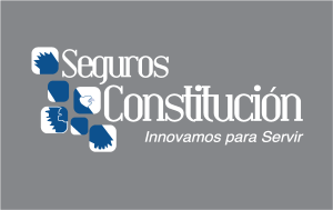 Seguros Constitucion Logo Vector